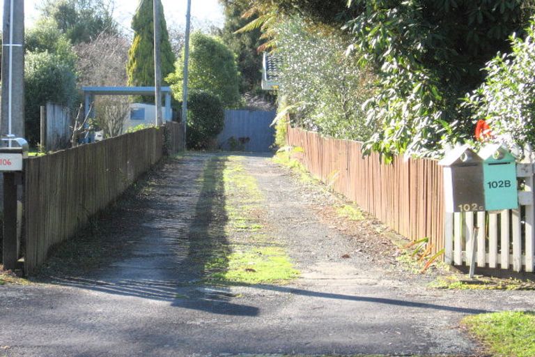 Photo of property in 102b Nixon Street, Hamilton East, Hamilton, 3216