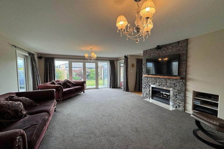 Photo of property in 56 Sterling Crescent, Kaiapoi, 7630