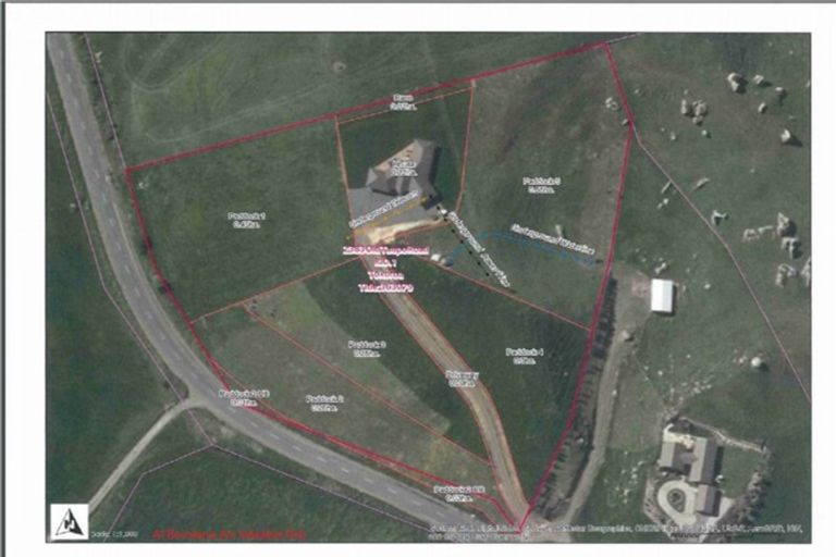 Photo of property in 2383 Old Taupo Road, Tokoroa, 3491