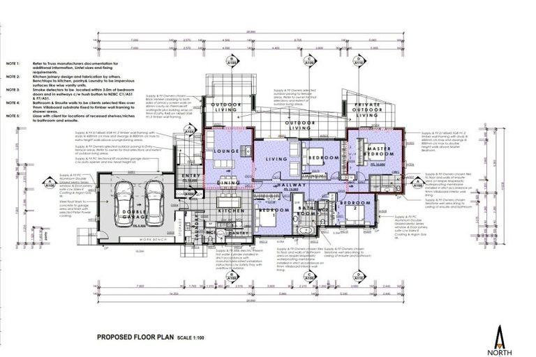 Photo of property in 18 Kakapo Street, Gore, 9710