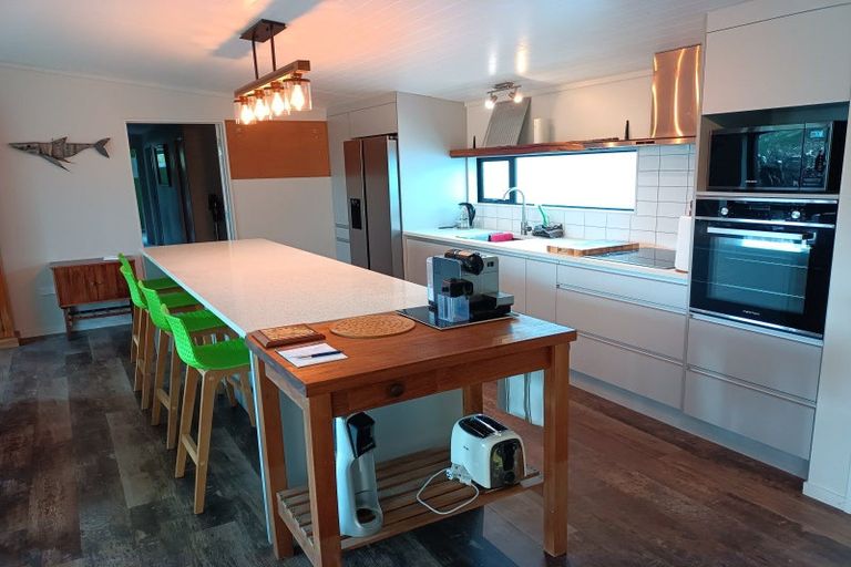 Photo of property in 1a Menzies Street, Westport, 7825