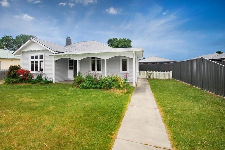 Photo of property in 33 Donegal Street, Cromwell, 9310
