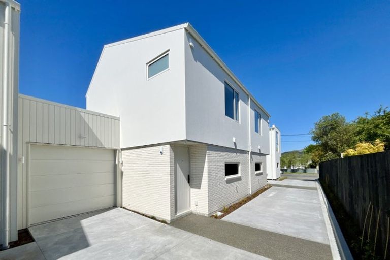 Photo of property in 3/27 Redruth Avenue, Spreydon, Christchurch, 8024
