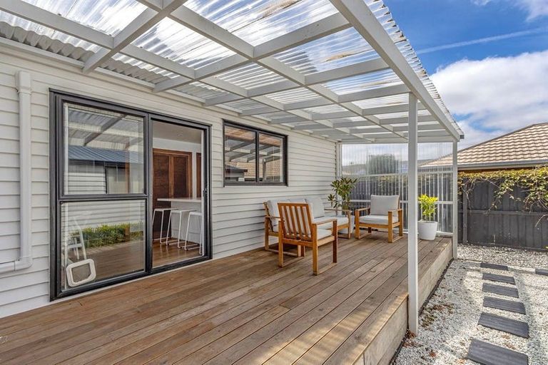 Photo of property in 22 Tower Street, Hornby, Christchurch, 8042