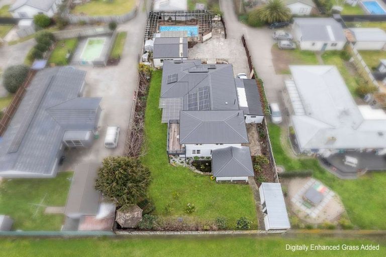 Photo of property in 716 Gordon Road, Raureka, Hastings, 4120