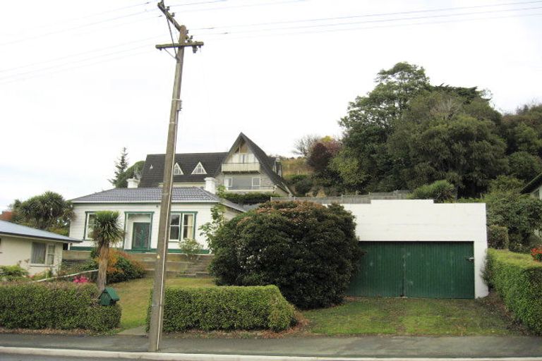 Photo of property in 4a Derwent Street, Oamaru, 9400