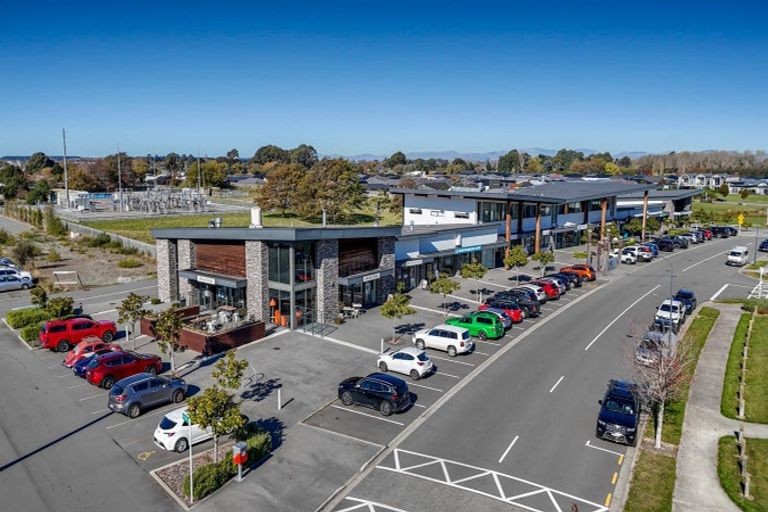 Photo of property in 23 Footbridge Terrace, Kaiapoi, 7630