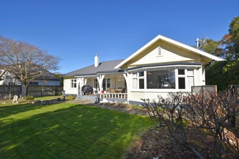 Photo of property in 79a Layard Street, Windsor, Invercargill, 9810