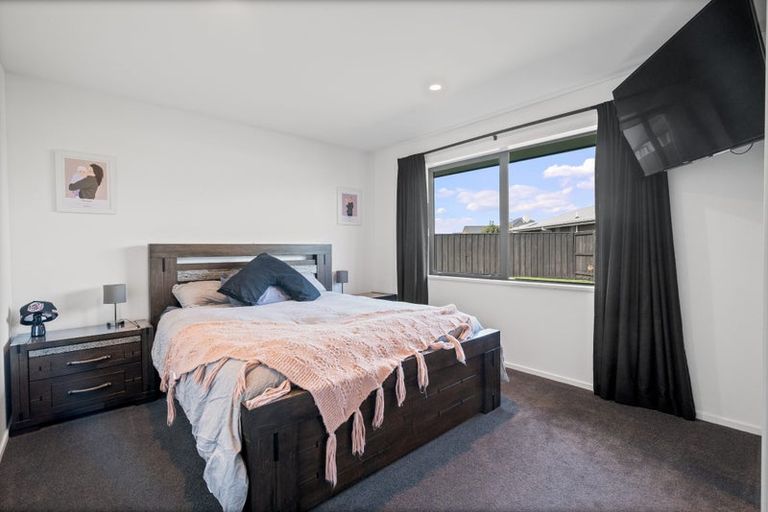 Photo of property in 9 Marliece Street, Rolleston, 7614