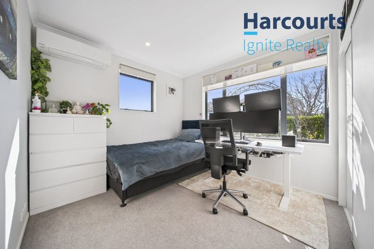 Photo of property in 6 Boyes Avenue, Whenuapai, Auckland, 0618