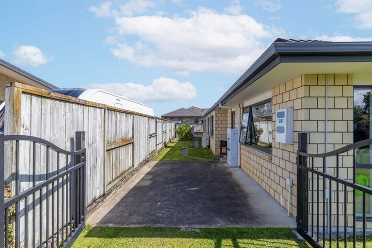 Photo of property in 9 Dornoch Lane, Morrinsville, 3300