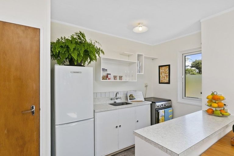 Photo of property in 6 Heaton Terrace, Brooklyn, Wellington, 6021