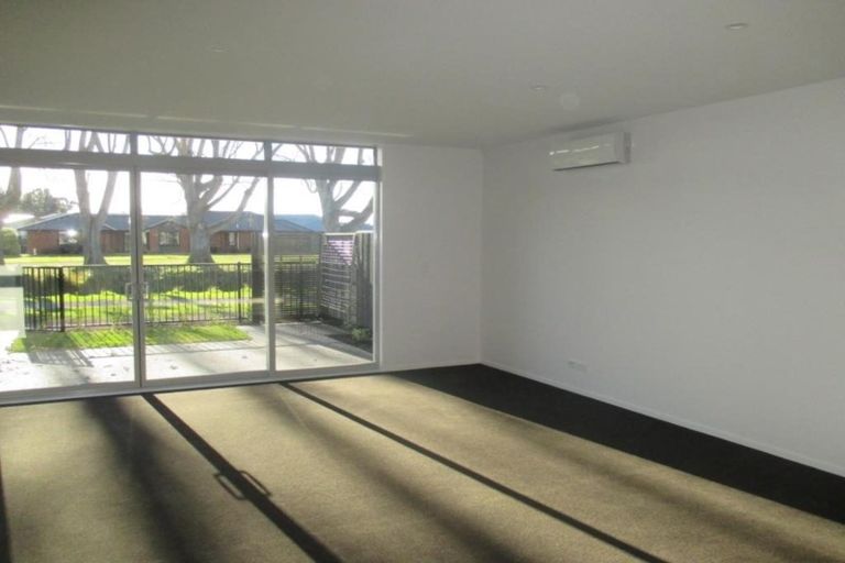 Photo of property in 35b Footbridge Terrace, Kaiapoi, 7630