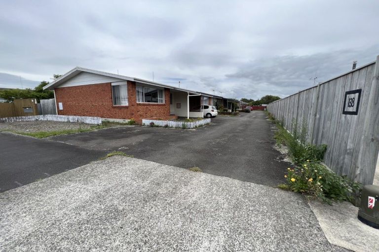 Photo of property in 138f Heretaunga Street, Palmerston North, 4414