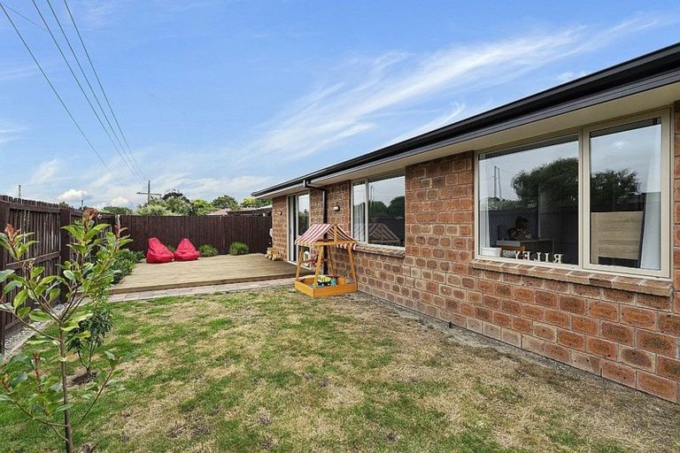 Photo of property in 74 Moore Street, Rolleston, 7614