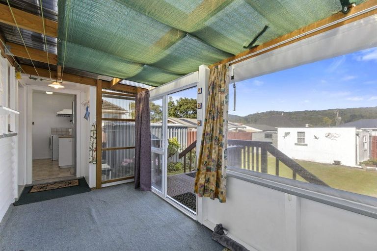 Photo of property in 131 Wise Street, Wainuiomata, Lower Hutt, 5014