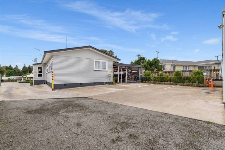 Photo of property in 215 Boucher Avenue, Te Puke, 3119