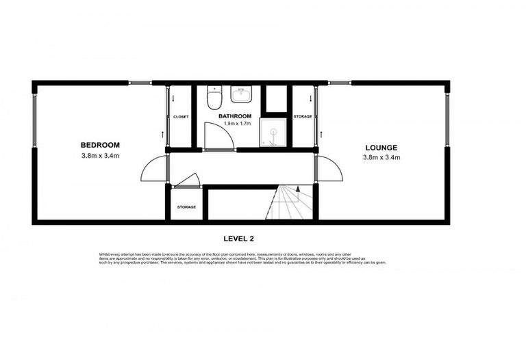 Photo of property in 28/36u Tacy Street, Kilbirnie, Wellington, 6022