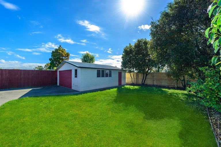 Photo of property in 54 Claridges Road, Casebrook, Christchurch, 8051