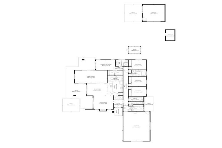 Photo of property in 79 Silver Peaks Drive, West Melton, 7618