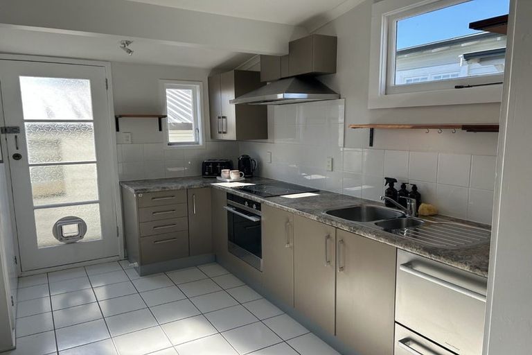 Photo of property in 181 Georges Drive, Napier South, Napier, 4110