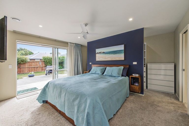 Photo of property in 12 Vitruvius Way, Leeston, 7632