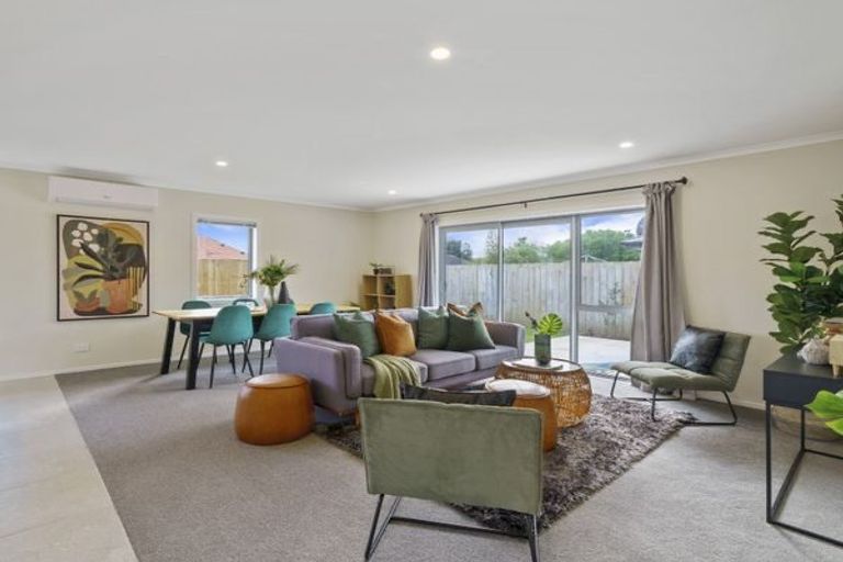 Photo of property in 140a Rugby Street, Awapuni, Palmerston North, 4412