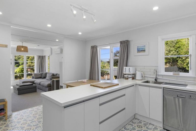 Photo of property in 87 Hair Street, Wainuiomata, Lower Hutt, 5014