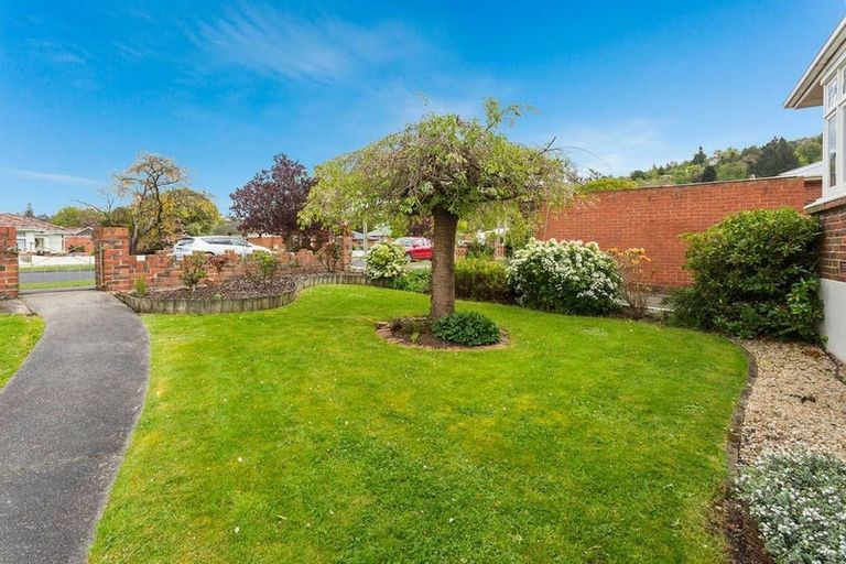 Photo of property in 25 Glendining Avenue, North East Valley, Dunedin, 9010