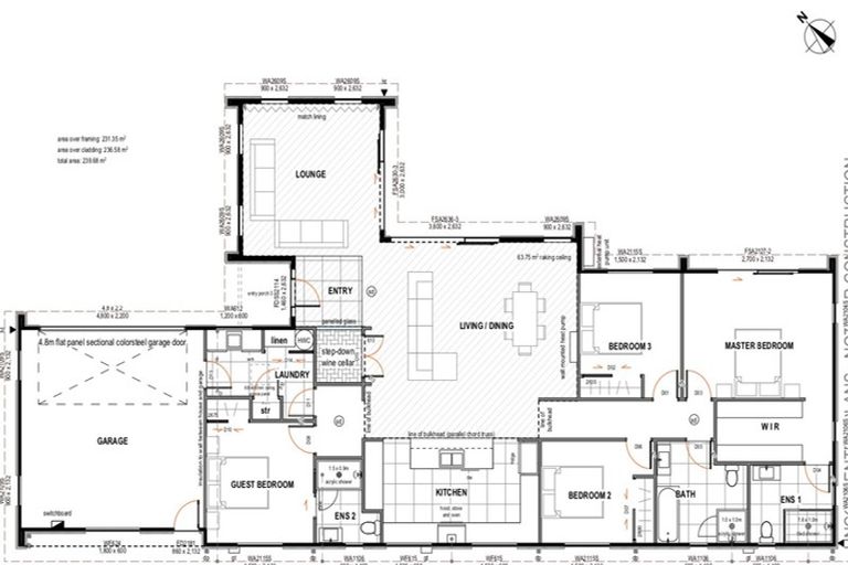 Photo of property in 9 Lyall Lane, Prebbleton, 7604