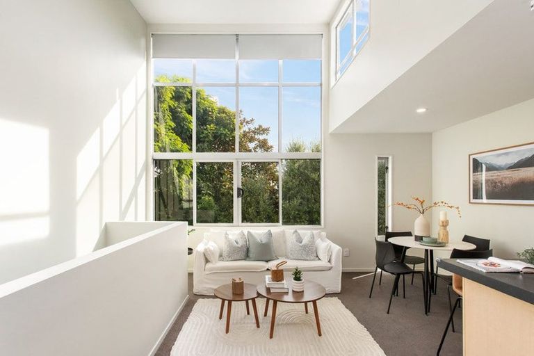 Photo of property in 12a Brockworth Place, Riccarton, Christchurch, 8011