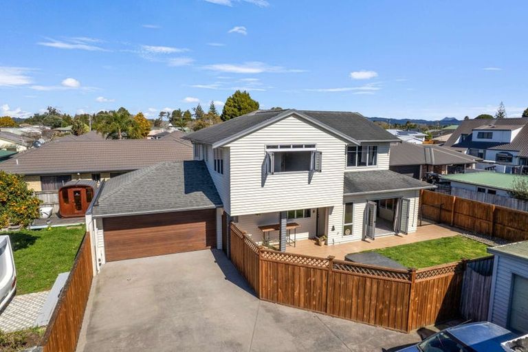 Photo of property in 53a Henderson Street, Whakatane, 3120