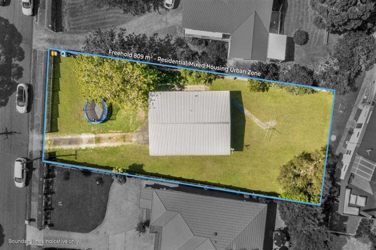 Photo of property in 14 Mason Street, New Lynn, Auckland, 0600