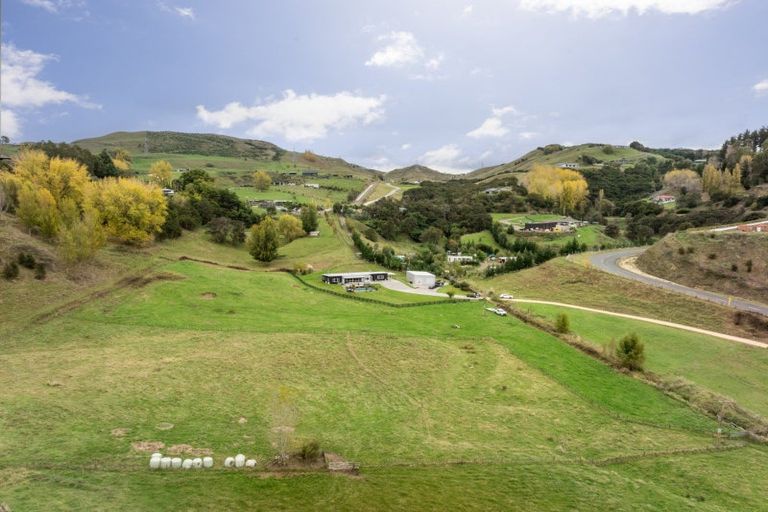 Photo of property in 224 Seafield Road, Eskdale, Napier, 4182
