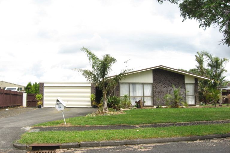 Photo of property in 44 Paterson Avenue West, Pukekohe, 2120