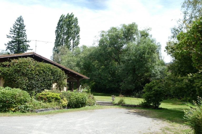 Photo of property in 107 Argelins Road, Hanmer Springs, 7334