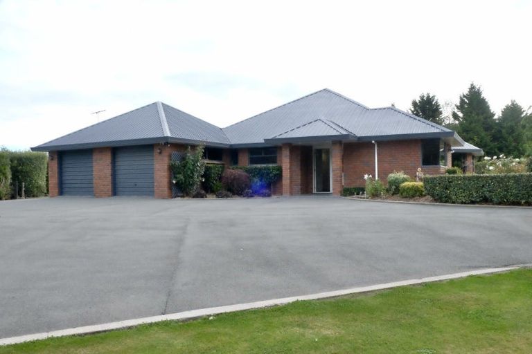 Photo of property in 275 Homestead Road, Weston, Oamaru, 9491