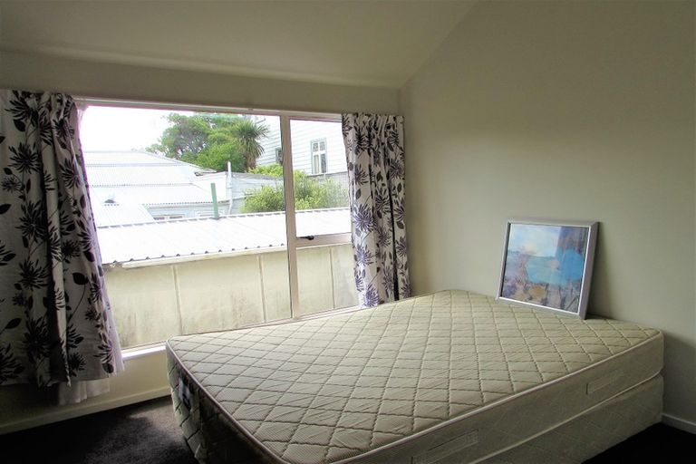 Photo of property in 24/20 Thompson Street, Mount Cook, Wellington, 6011
