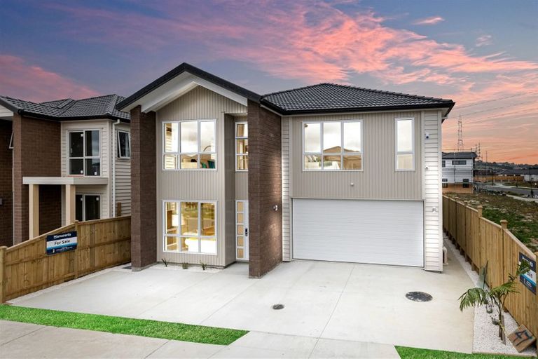Photo of property in 47 Ksenia Drive, Flat Bush, Auckland, 2019