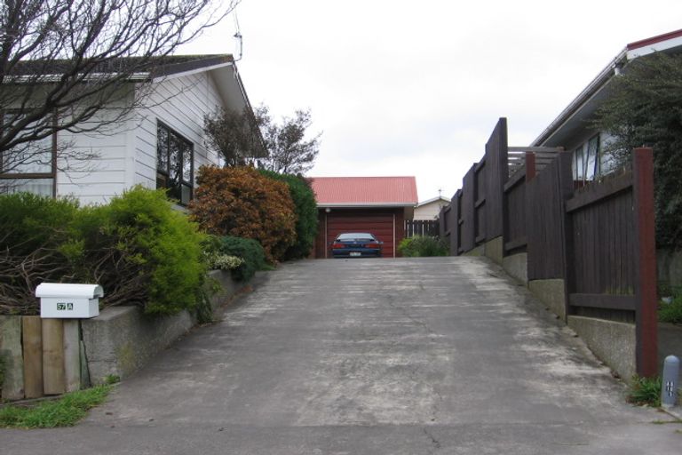 Photo of property in 57a Rhodes Drive, Kelvin Grove, Palmerston North, 4414