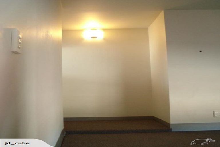 Photo of property in Urbane Apartments, 48/29 Webb Street, Mount Cook, Wellington, 6011