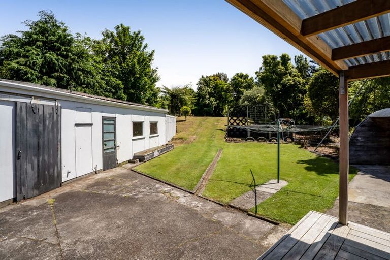 Photo of property in 1628 Mountain Road, Inglewood, 4330