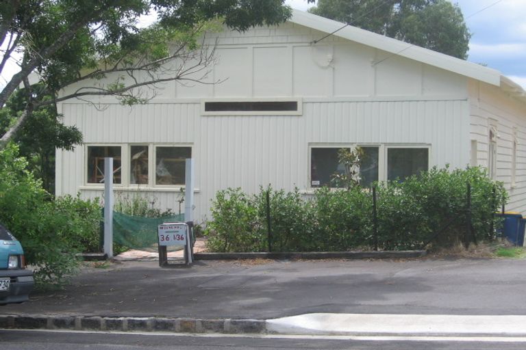 Photo of property in 2/36 Hastings Parade, Devonport, Auckland, 0624
