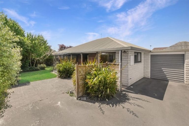 Photo of property in 230a King Street, Rangiora, 7400