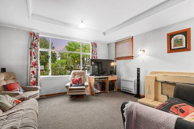 Photo of property in 39 Park Avenue, Oxford, 7430