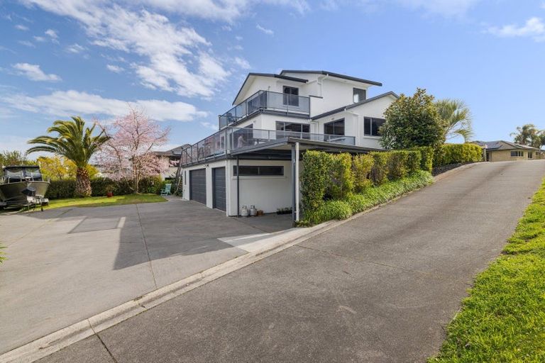 Photo of property in 47 Norm Freeman Drive, Te Puke, 3119