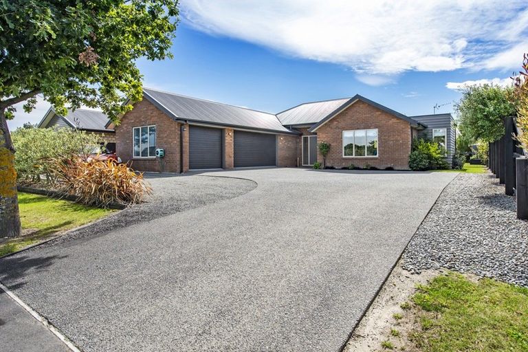 Photo of property in 240 Rolleston Drive, Rolleston, 7614