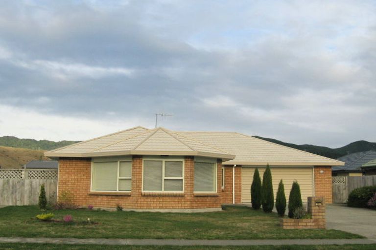 Photo of property in 88 Makarini Street, Paraparaumu, 5032