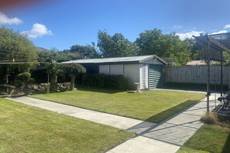 Photo of property in 35 Esperance Street, St Albans, Christchurch, 8052