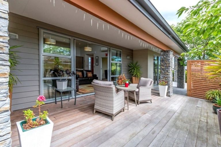 Photo of property in 1 Conductors Road, Prebbleton, 7604